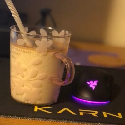 かふぇ☕️さんのプロフィール画像