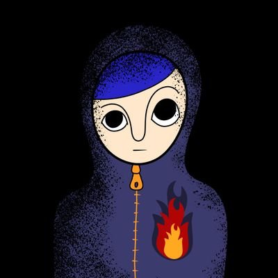 Ella/Elle
Neuroqueer
Productore gráfica
Profe de Arte
https://t.co/n6WWQ77LTJ