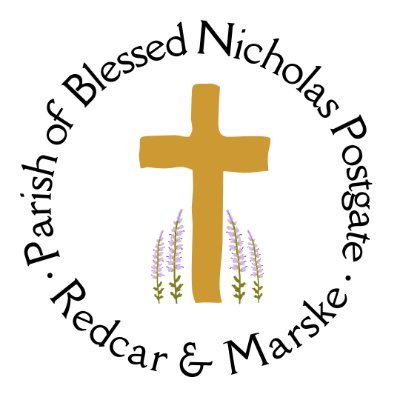 We are the social & fundraising team for the Blessed Nicholas Postgate parish in Redcar & Marske @RedcarChurch ⛪️

Follow us for our latest events and updates!