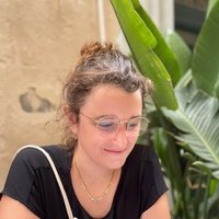 Audrey Aegerter (@aegerteraudrey) 's Twitter Profile