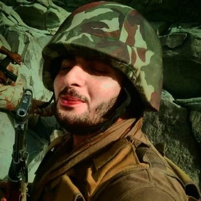 Army Lover🇵🇰My Pm Imran Khaan🔥