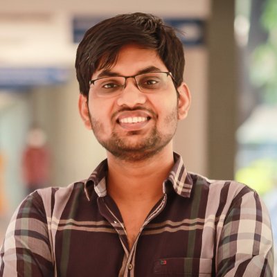 Ph.D. Researcher at @IITbombay
Chemical biologist | Nucleic acid chemist | Synthetic organic chemist