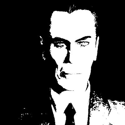 thebigfunnyreal's profile picture. g man