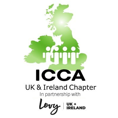 ICCA UK & Ireland Chapter; the global community for the Association Meetings Industry

🤝 ICCAUKI Annual Conference 2024
📍 Belfast
📅 21-23 February 2024