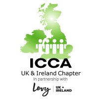 ICCA UK&I Chapter (@iccauki) 's Twitter Profile