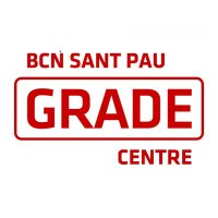 Barcelona GRADE Centre (@bcn_grade) 's Twitter Profile