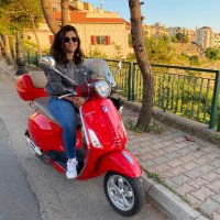 Dana Semaan (@danasemaanmd) 's Twitter Profile