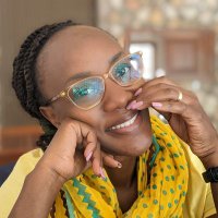 Frances Birungi (@frances_birungi) 's Twitter Profile
