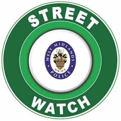 Tweets by @StreetWatchWM volunteers of #Wolverhampton City Centre. Do not use Twitter to report crime. Emergency? Call 999. Everything else, Live Chat or 101.