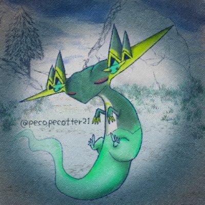 pecopecotter21 Profile Picture