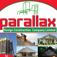Parallax Design and Construction Company (@parallaxdcc) 's Twitter Profile