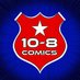 10-8 Comics (@10_8_comics) Twitter profile photo 10-8 Comics (@10_8_comics) Twitter profile photo