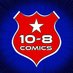 10-8 Comics (@10_8_Comics) Twitter profile photo