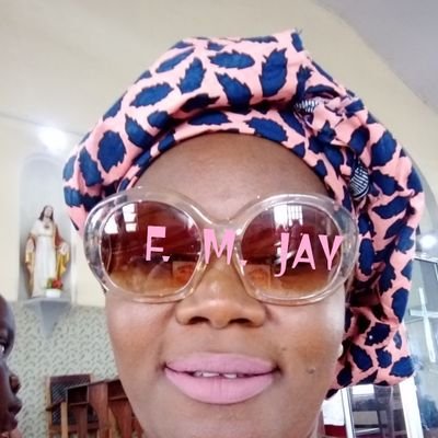 I am a Sierra Leonean Born of Bo District, I love to sing Cultural songs and dance.