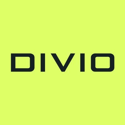 divio Profile Picture