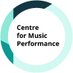 Cambridge University Centre for Music Performance (@CamUniCMP) Twitter profile photo