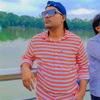Satish Yadav (@satishy16996670) 's Twitter Profile