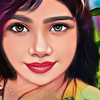 Koyel_Arts's profile picture. Singer, Writer, Painter and a Proud Indian ❤️❤️❤️❤️❤️❤️❤️