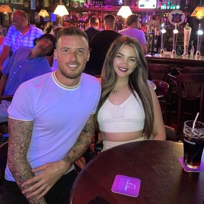 AdamKeena93's profile picture. ☕