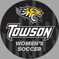TU Women's Soccer(@Towson_WSOC) 's Twitter Profile Photo
