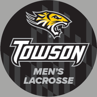 TU Men's Lacrosse(@Towson_MLAX) 's Twitter Profile Photo TU Men's Lacrosse(@Towson_MLAX) 's Twitter Profile Photo