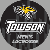 TU Men's Lacrosse(@Towson_MLAX) 's Twitter Profile Photo