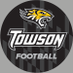 Towson Football (@Towson_FB) Twitter profile photo