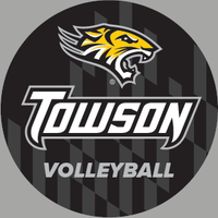 Towson Volleyball(@Towson_VB) 's Twitter Profileg