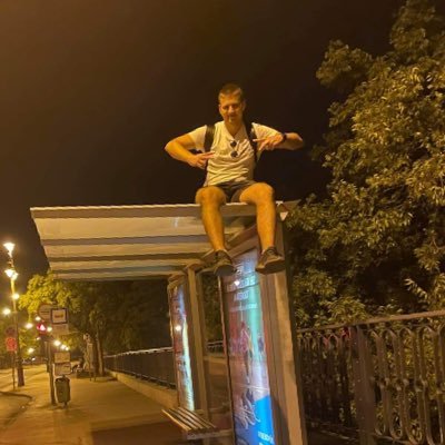 Solidr6's profile picture. 