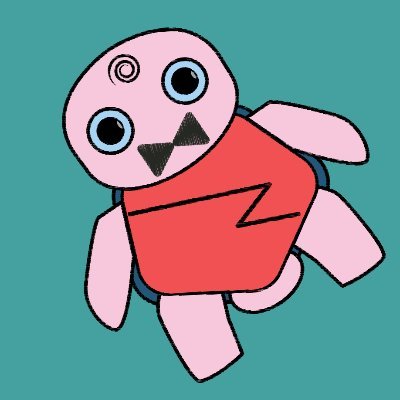 佐渡島庸平の二次創作さんのプロフィール画像