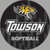 Towson Softball (@Towson_SB) Twitter profile photo