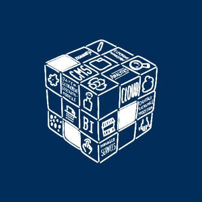 Many are similar.
Prime Force is different.
Pure ECM consulting.
Imprint: https://t.co/XXr8rb7vW5…