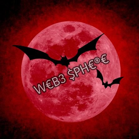 ⭐ Web3 Sphere is all about Accepting & Promoting New innovations in #web3 🚀 DM FOR COLLABORATION.