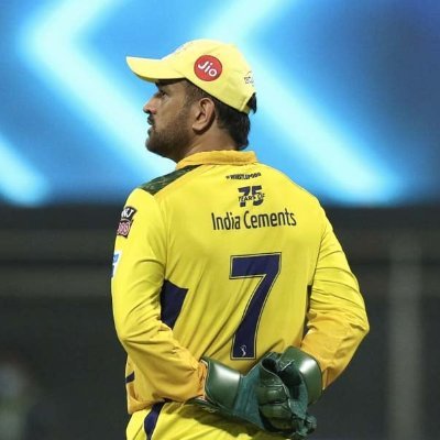 Leo of Chennai Super Kings ⚡JSK 💫
Tamil Thalaivas Devotee 🔥
Machan of Chennaiyin FC 🎊
Bigg Boss Lover