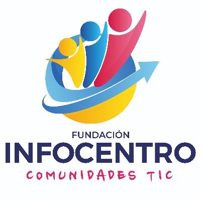 Comunicación de la Fundación Infocentro.
Desde las trincheras de lucha, siguiendo el legado de nuestro Comandante eterno Hugo Chavez.