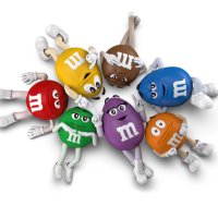 M&M's UK (@mmsuk) 's Twitter Profile