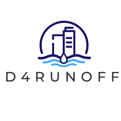 D4RUNOFF is an EU-funded project that aims at preventing and managing diffuse pollution from urban water #runoff #waterpollution