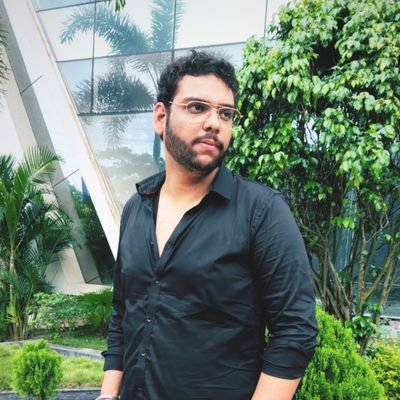 Journey :
From being anonymous to being someone .
#Kaali
#Writer
#Youtuber
Instagram writing account :- lekhak_dil_ka