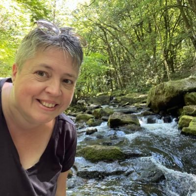 Talent & Influencer Relations Manager @CR_UK. Proud mum of a gold hero. Views my own.