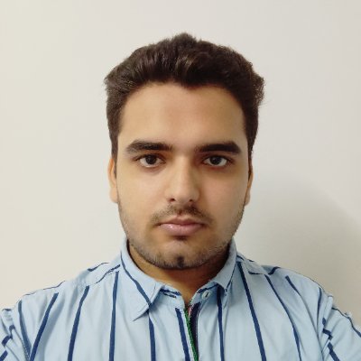 🥑 Full Stack Engineer
🚀 Html/Css/JS/React dev
🌟 #100devs Available for Freelance work
☕ Have a coffee chat with me
https://t.co/bnpIMSR1Cz