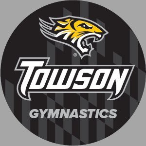 Official Twitter account for Towson Gymnastics - 2023 & 2024 𝙀𝘼𝙂𝙇 𝘾𝙤𝙣𝙛𝙚𝙧𝙚𝙣𝙘𝙚 𝘾𝙝𝙖𝙢𝙥𝙞𝙤𝙣𝙨🏆