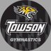 Towson Gymnastics (@Towson_GYM) Twitter profile photo