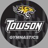 Towson_GYM's profile picture. Official Twitter account for Towson Gymnastics - 2023 & 2024 𝙀𝘼𝙂𝙇 𝘾𝙤𝙣𝙛𝙚𝙧𝙚𝙣𝙘𝙚 𝘾𝙝𝙖𝙢𝙥𝙞𝙤𝙣𝙨🏆