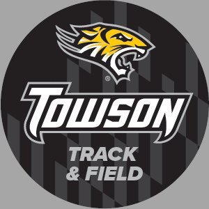 Official Twitter account for Towson XCTF 🐯 2017 CAA Track & Field Champions 🏆🥇 2020 ECAC Indoor Champions, 2023 ECAC Outdoor Champions 🏆