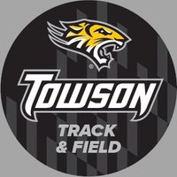 Towson Track / XC(@Towson_TFXC) 's Twitter Profile Photo