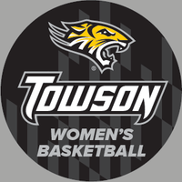 Towson Women's Basketball (@towson_wbb) 's Twitter Profile Photo Towson Women's Basketball (@towson_wbb) 's Twitter Profile Photo