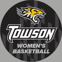 Towson Women's Basketball(@Towson_WBB) 's Twitter Profile Photo