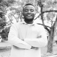 Michael Ainomugisha (@ninyemichael) 's Twitter Profile Photo Michael Ainomugisha (@ninyemichael) 's Twitter Profile Photo