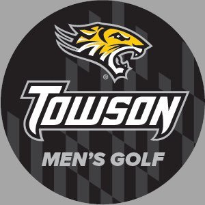 Towson_MGOLF Profile Picture