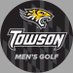 Towson Men's Golf (@Towson_MGOLF) Twitter profile photo
